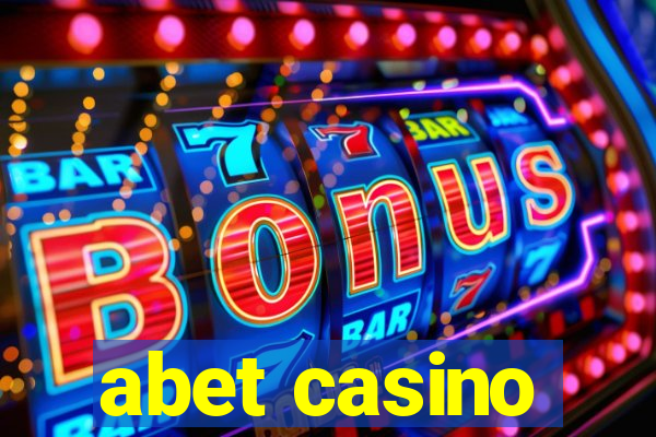 abet casino