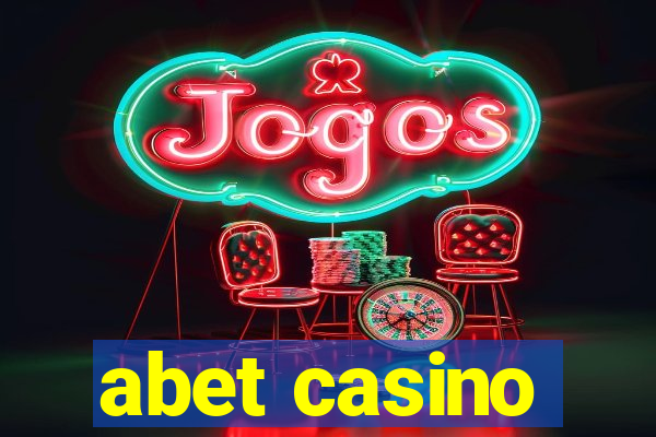 abet casino