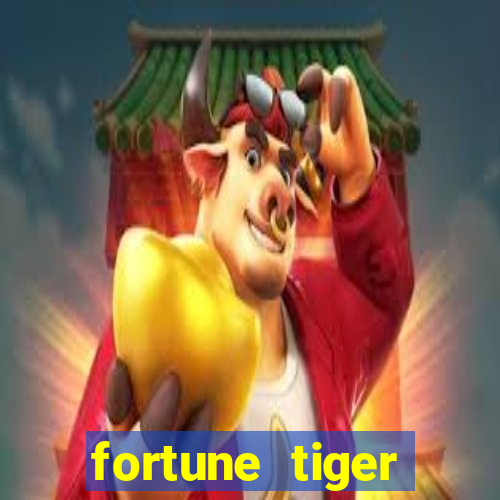 fortune tiger depósito mínimo 1 real