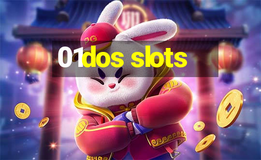 01dos slots