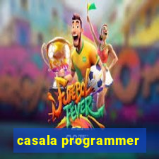 casala programmer