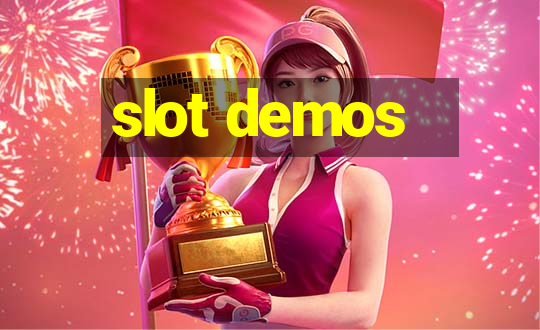 slot demos