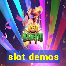 slot demos