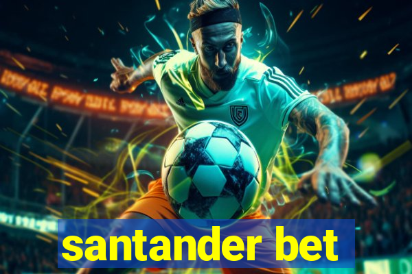 santander bet