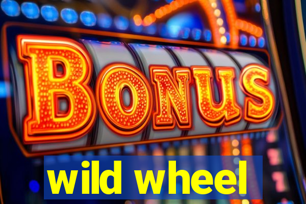 wild wheel