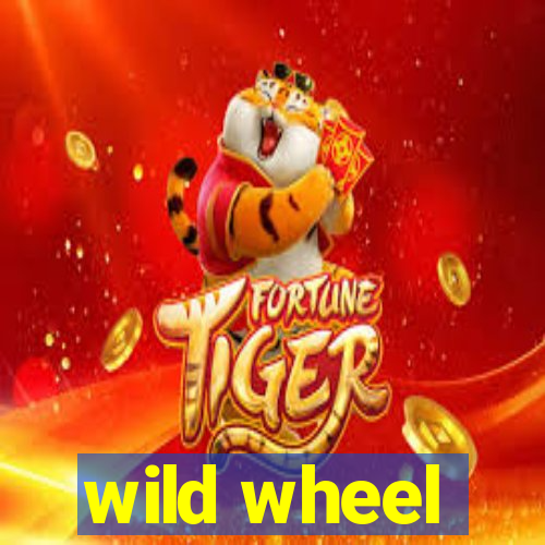 wild wheel