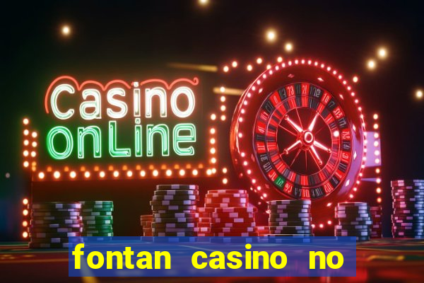 fontan casino no deposit bonus