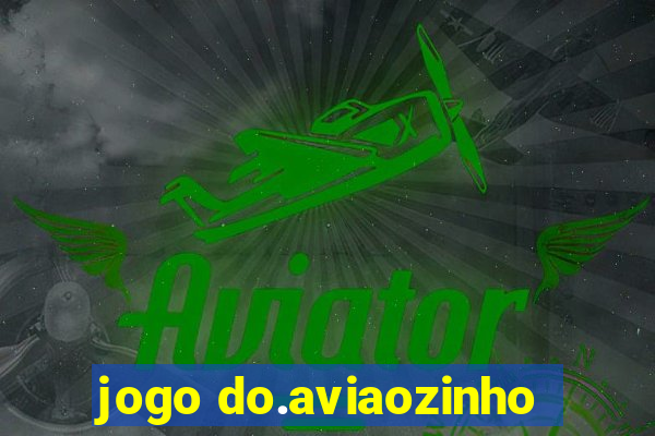 jogo do.aviaozinho