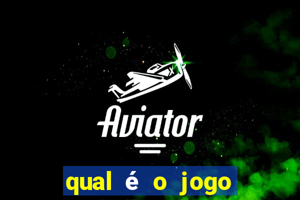 qual é o jogo que paga mais