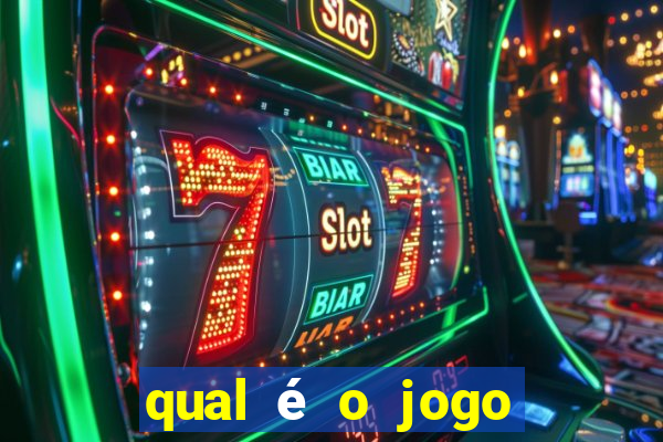 qual é o jogo que paga mais