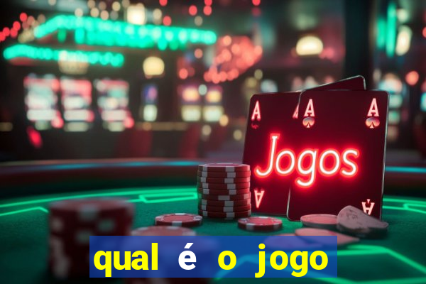 qual é o jogo que paga mais