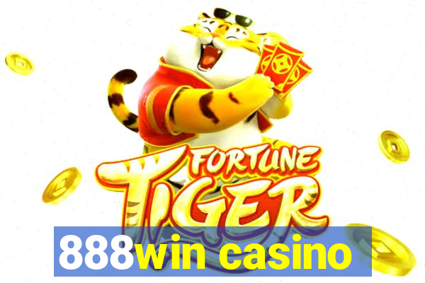 888win casino