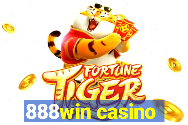 888win casino