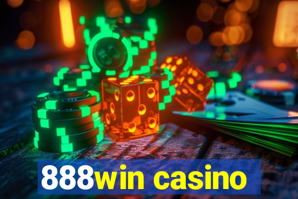 888win casino