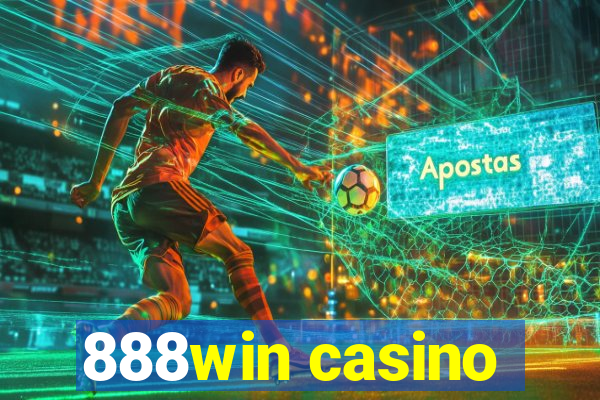 888win casino