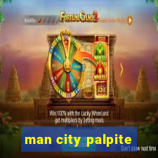 man city palpite