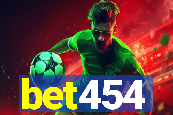 bet454