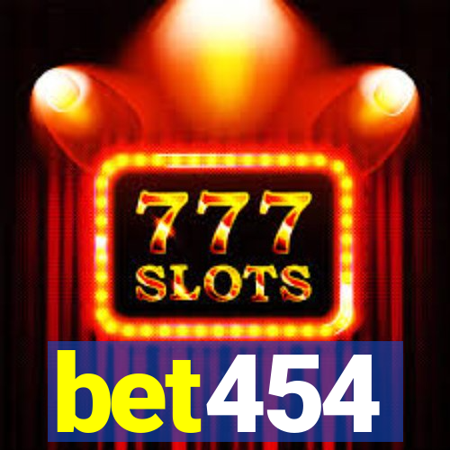 bet454