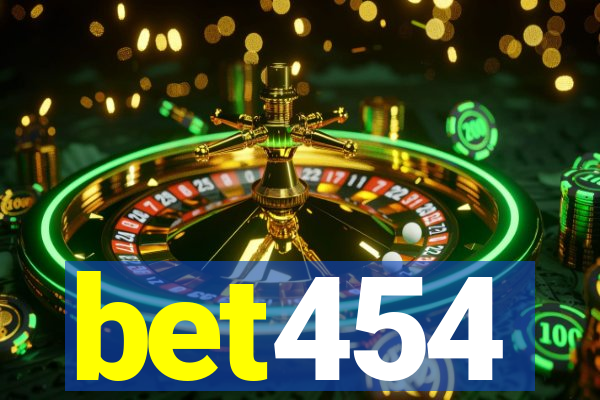 bet454