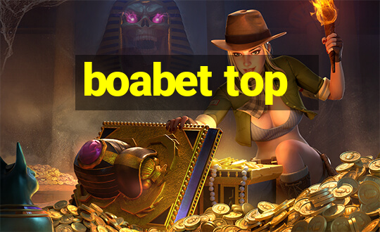 boabet top