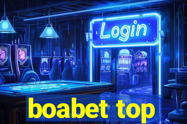 boabet top