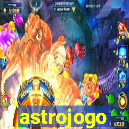 astrojogo