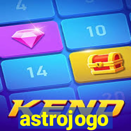 astrojogo