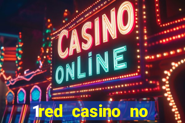 1red casino no deposit bonus codes