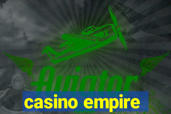 casino empire