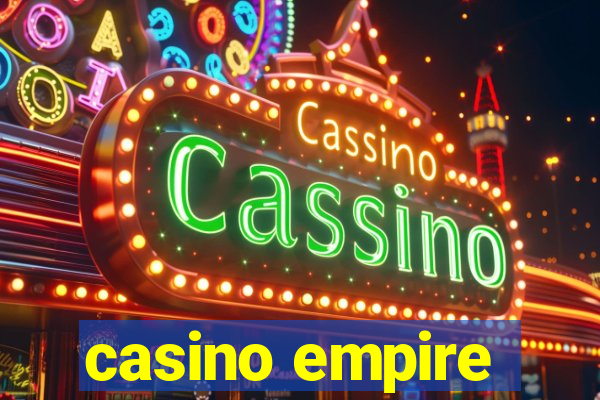 casino empire