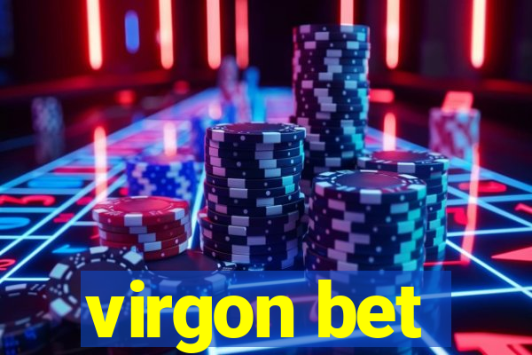 virgon bet