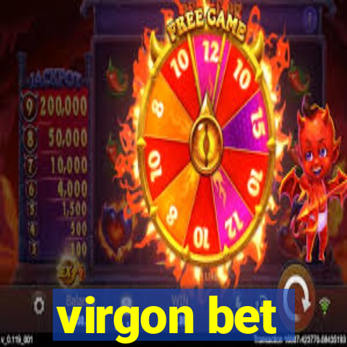 virgon bet