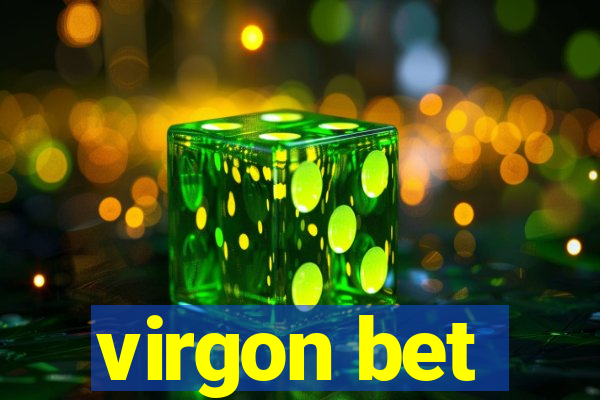 virgon bet