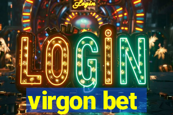 virgon bet