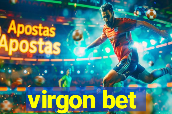 virgon bet