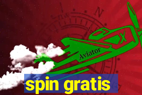 spin gratis