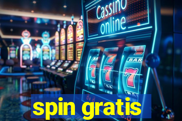 spin gratis