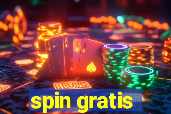 spin gratis