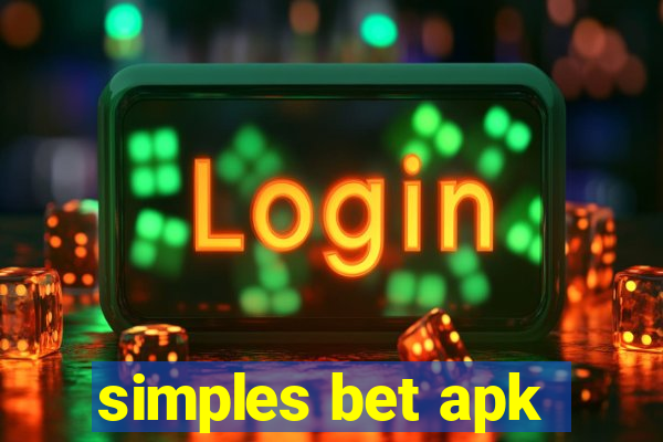 simples bet apk