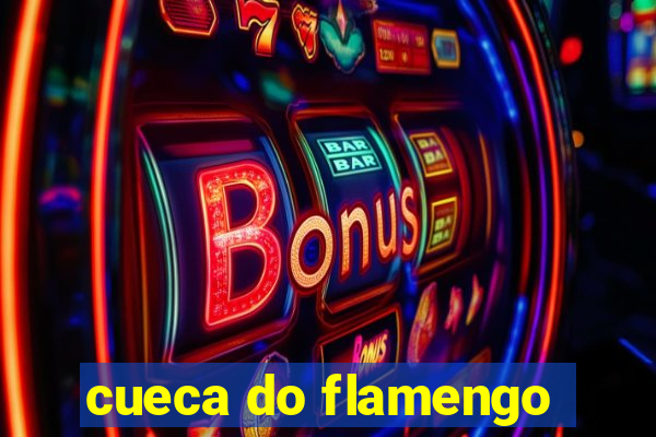 cueca do flamengo