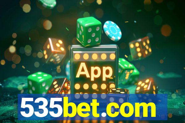 535bet.com