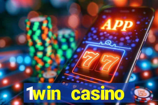 1win casino промокод для новых игроков