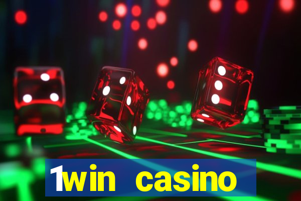 1win casino промокод для новых игроков