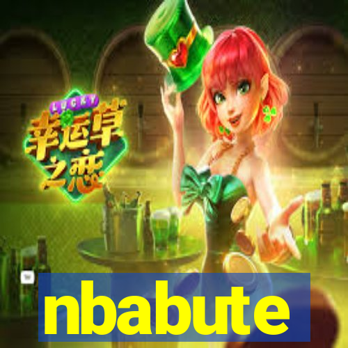 nbabute