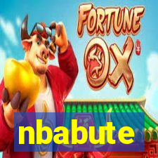 nbabute