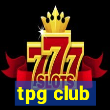 tpg club