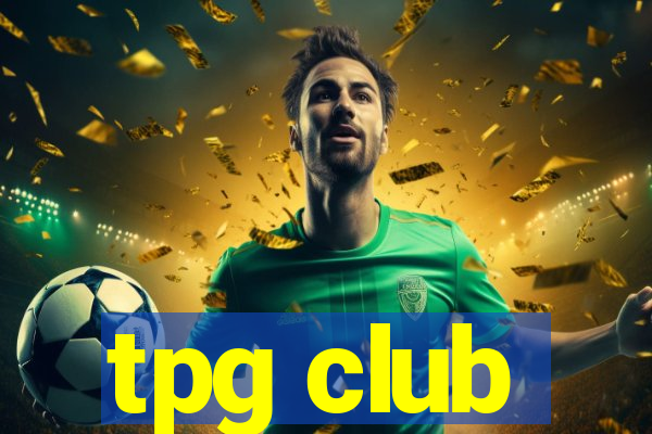 tpg club