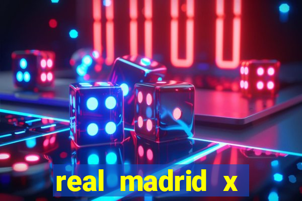 real madrid x barcelona 11x1