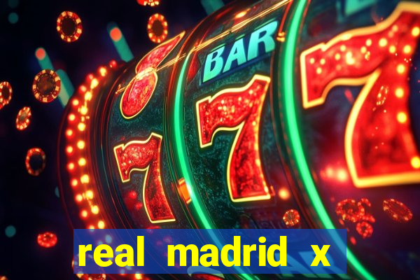 real madrid x barcelona 11x1