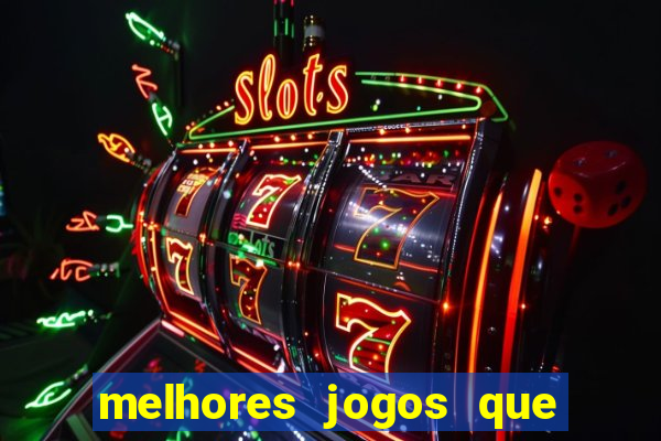 melhores jogos que pagam no pix